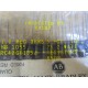 Allen Bradley RC42GF105J Resistor 1.0 MEG OHMS (Pack of 35) - New No Box