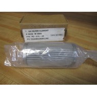 PTI Technologies PG-015-JH Hydraulic Filter Element PG015JH