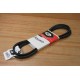 Gates 3VX1000 Super HC Belt 9412-1000