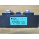 Fuji Electric 6RI75G-120 Power Module 6RI75G120 - Used