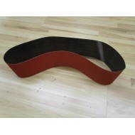 3M 710020199 Ceramic Abrasive Belt 777F 6 X 60 - New No Box