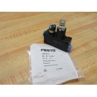Festo LRMA-QS-8 Pressure Regulator 153497