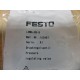 Festo LRMA-QS-8 Pressure Regulator 153497