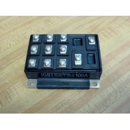 Mitsubishi A50L-1-0212 IGBT Module A50L10212 - Used