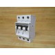 Siemens 5SX23 C25 25 Amp Circuit Breaker 5SX23C25 - Used