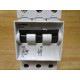 Siemens 5SX23 C25 25 Amp Circuit Breaker 5SX23C25 - Used