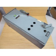 Square D 8538-SDA26-CFTX1 Combo Starter 8538-SDA26 - Used