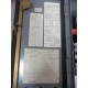Square D 8538-SDA26-CFTX1 Combo Starter 8538-SDA26 - Used