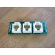 United Sortation Solutions 5555-6-3034 PCB, RJ-11 Two To One 555563034 - New No Box