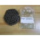 Tsubaki 40-RIV Lotus Roller Chain 40RIV 30" Length