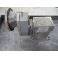 Sterling Electric 224HWAQ100562 Gear Reducer - Used