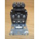 Allen Bradley 509-BOD-XXX Starter 509BODXXX WO Overload Relay - Used