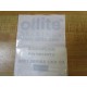 Oilite 58144T3 K-Coupling