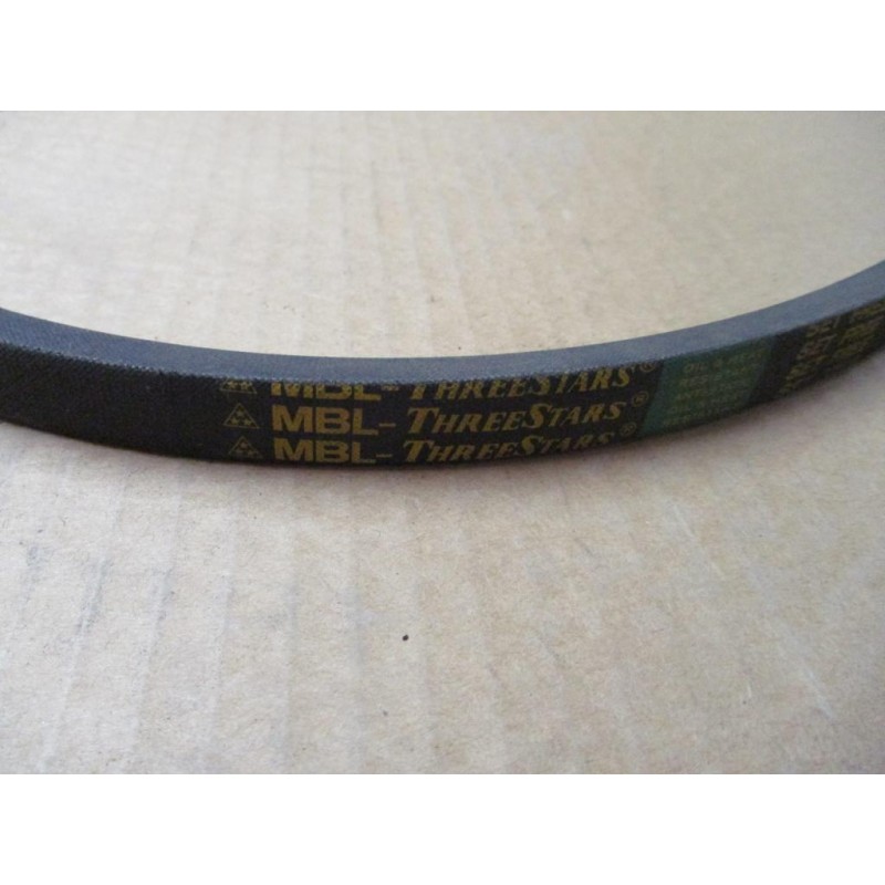 MBL-Three Stars B-96 V-Belt B96 - Mara Industrial