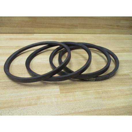 Bestorq A 22 V-Belt 4L240 (Pack of 4) - New No Box