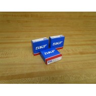 SKF 626 2RSJEM Bearing 626-2RSHC3GJN (Pack of 3)