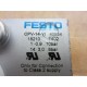 Festo CPV-14-VI Pneumatic Manifold CPV14VI 162 544 - New No Box