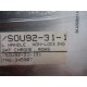 Southco SOU92-31-131 Cam-Latch L-Handle SOU9231131