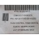 SMC AS1201F-M5-06-4-X250 Flow Control AS1201FM5064X250