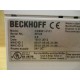 Beckhoff CX9001-0101 CPU Module CX90010101 HW: 4.9 - Used