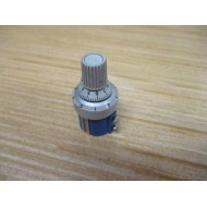 Bourns 3540S-1-502 Potentiometer 3540S1502 (Pack of 2) - Used