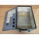 Allen Bradley 509-BJB-1-4R-6 Magnetic Motor Controller Enclosure Only - Used