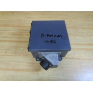 JBL Systems DXE-019M1 Die ID Box DXE019M1 - Used