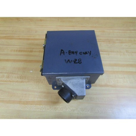 JBL Systems DXE-019M1 Die ID Box DXE019M1 - Used