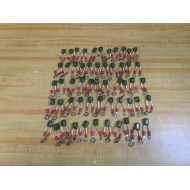 2A224K Capacitor (Pack of 55) - Used