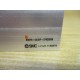 SMC SS5Y3-04C6F-CFK00069 Manifold - Used