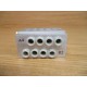 SMC SS5Y3-04C6F-CFK00069 Manifold - Used