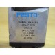 Festo VIGP-03-7.0-4.0-LR-L Adapter Plate 525437 - Used