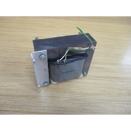 Generic 06299 80091 Transformer 0629980091 - Used