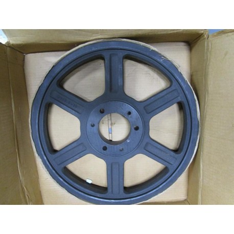 Martin 63V19.0E V-Belt Pulley 3V19.0-10