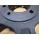 Martin 63V19.0E V-Belt Pulley 3V19.0-10