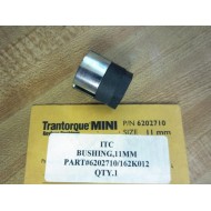 Fenner Drives 6201710 Trantorque Mini Keyless Bushing