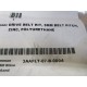 Macron DBK-BEX-1215 Drive Belt Kit DBKBEX1215 - New No Box