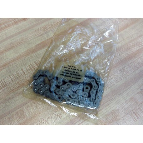 673.1MM Roller Chain 6731MM - New No Box