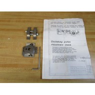 Handtmann 241-20 Check Gauge Tool 860494 - New No Box