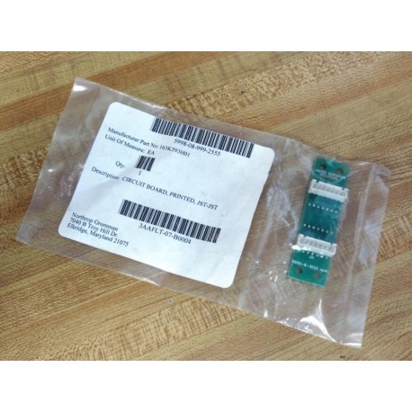 United Sortation Solutions 5555-6-3033 Circuit Board 555563033 - New No Box