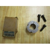 Dodge 117084 Taper Lock Bushing 1610 x 1-18 KW