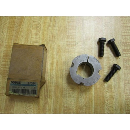 Dodge 117084 Taper Lock Bushing 1610 x 1-18 KW