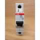 ABB S201 C10 10A Circuit Breaker S201C10 (Pack of 7) - Used