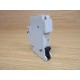 ABB S201 C10 10A Circuit Breaker S201C10 (Pack of 7) - Used