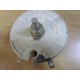 Ohmite RJS1K0 Rheostat RJS1KO WOut Knob - Used