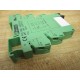 Phoenix Contact PLC-BSC-24DC21-21 Terminal Block 2967015 WRelays (Pack of 2) - New No Box