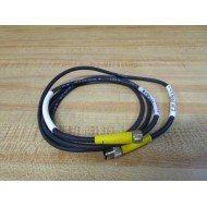 Turck 3M-1.4-PSG 3MS90S101 Cordset U-00716 - New No Box