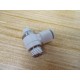 SMC AS2201F-N02-08S Flow Control AS2201FN0208S (Pack of 5) - New No Box