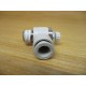 SMC AS2201F-N02-08S Flow Control AS2201FN0208S (Pack of 5) - New No Box