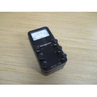 Simpson 375 Portable DC Ammeter - Used